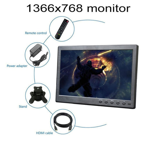 10.1 inch Full HD Portable Computer Monitor