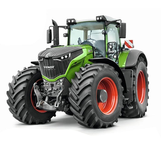 RC Farm Tractor