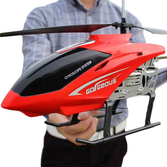 3.5CH 80cm Super Large Remote Control Helicopter