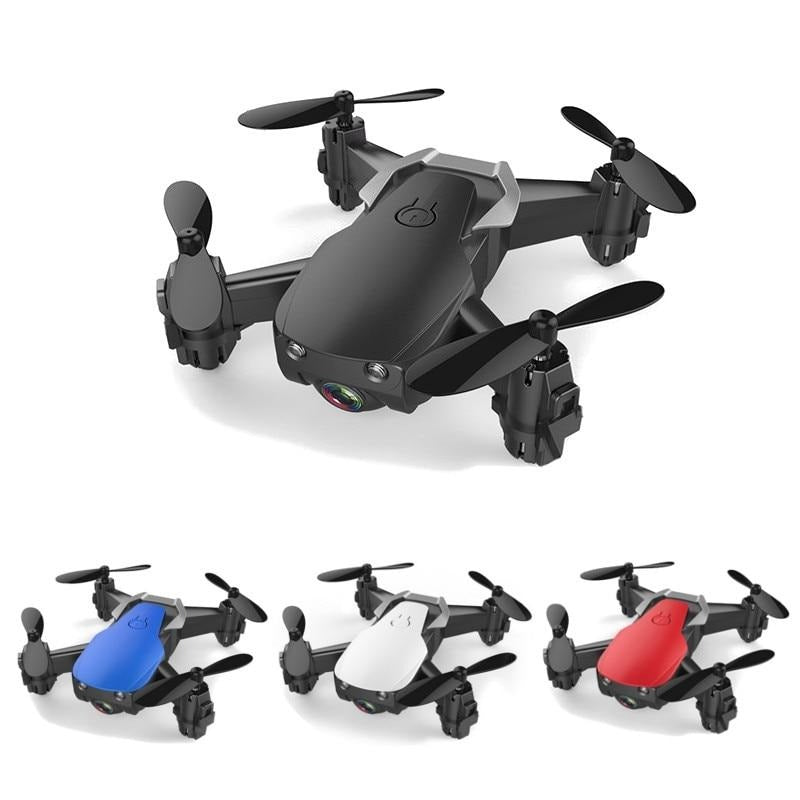 Eachine E61/E61hw Mini Foldable Drone With/Without HD Camera