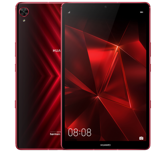 Original Huawei Mediapad M6 Turbo 8.4" Tablet 6GB RAM 128GB ROM