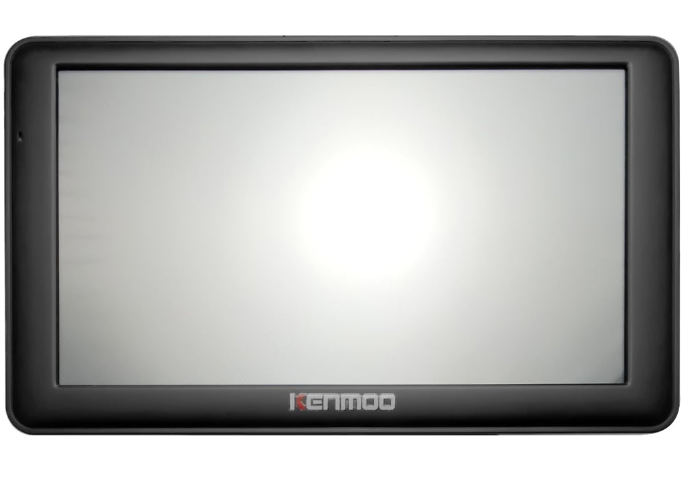 7 inch HD Car Navigator For Russia/Belarus  Europe/USA+Canada