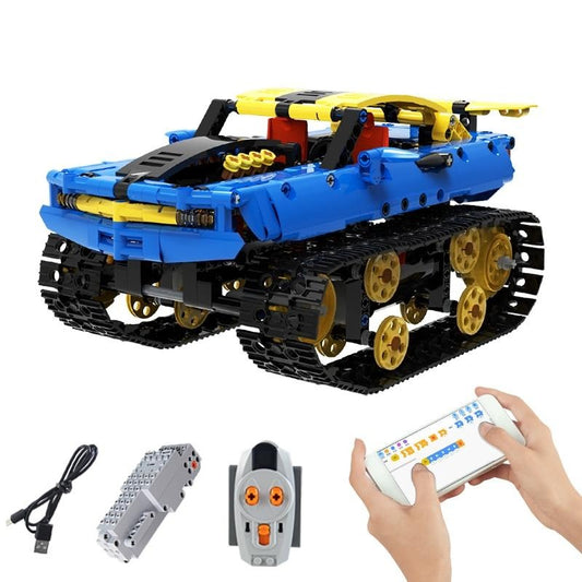 City Off-road RC Racing Car